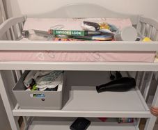 change Table