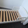 Kids bed frame Image 5