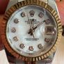 Rolex oyster perpetual Image 8