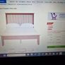 Double Bed with Sliding Trundle Image 2