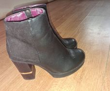 River island boots
