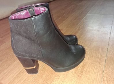 River island boots