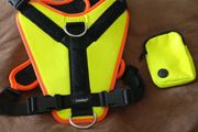 dog harness