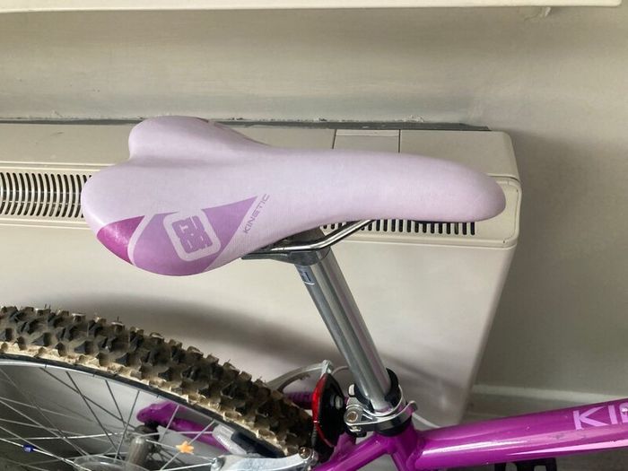 Kids bike