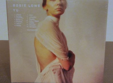 Rosie Lowe  YU CD Album