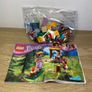 LEGO Friends Mia's Adventure Camp Archery Image 2