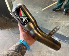 Austin Racing GP1RR