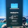 Macbook Pro 14" M1 2021 | 16gb RAM | 512gb SSD Image 4