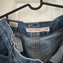 levis' middy straight jeans Image 3
