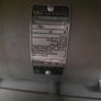 Rimoldi Industrial Sewing Machine 3 Phase Untested Image 7