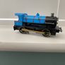 Model train toy Image 3