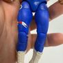 wwe elite defining moments Surfer Sting action figure Image 9