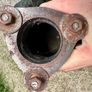 Honda Exhaust parts Image 7