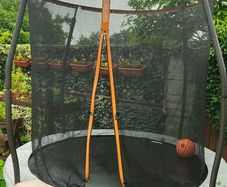 trampoline - 8ft