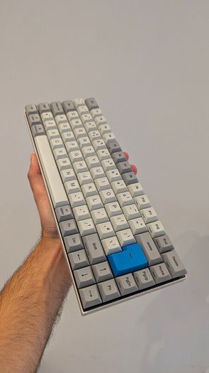 Vortex Mechanical Keyboard