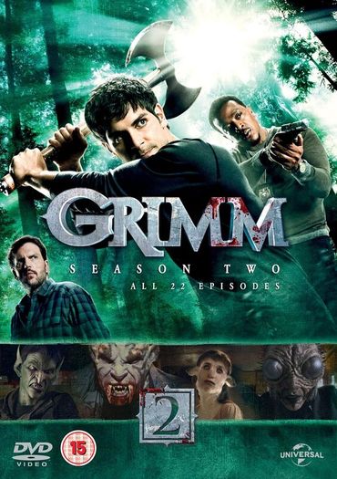 Television Series, Mini Series & Television Shows DVDs (Various Genres)