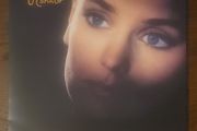 Sinead O'Connor - I Do Not Want What I Haven't Got (original pressing, vinyl album)