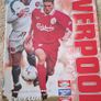 Vintage Liverpool FC Match Programmes 1990's x9 Image 4