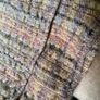 Vintage Wool Blanket Image 3
