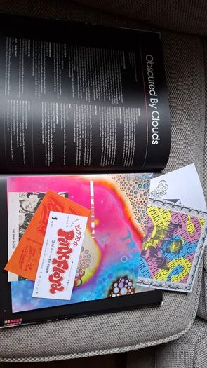 The Treasures of Pink Floyd