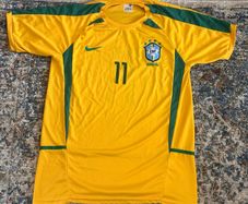 Brazil Jersey