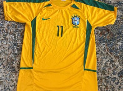 Brazil Jersey