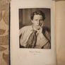 Rupert Brook. 1934. Hardback In Good Condition. 35. Image 4