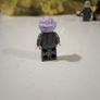 Lego star wars minifigure vice admiral holdo sw0863 Image 2
