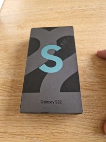 samsung S22 128 GB