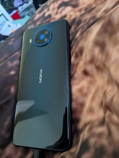 nokia 8.3 5g 64gb