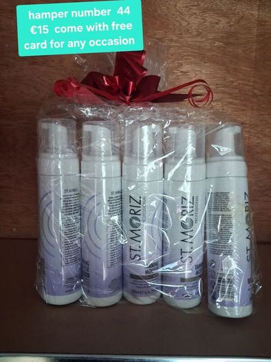 hampers