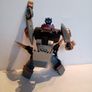 Transformers Animated Grimlock Hasbro 2007 Image 3