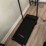 Folding treadmill Image 3