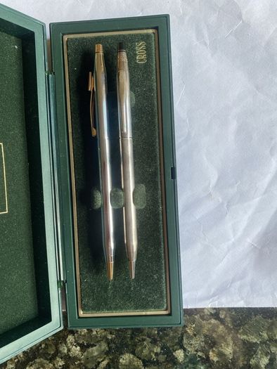 Cross Pens