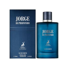 Maison Alhambra Jorge Di Profondo