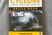 Cyclone - Junior cycle Geography workbook