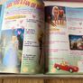 Vintage Barbie Annual & Carry case Image 5