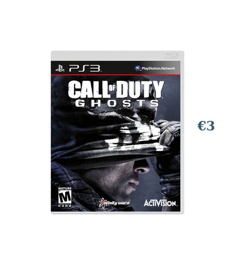 Playstation 3 Games  For Quick Sale