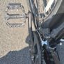 Trek 1 Dual sport hybrid bike -large frame Image 2