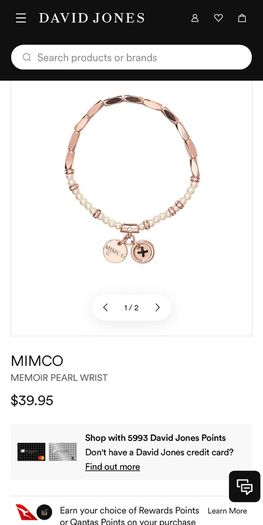 bracelet
