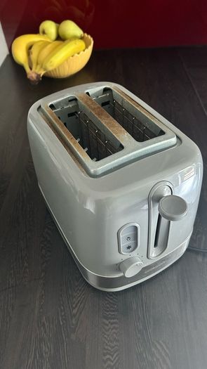 Toaster
