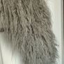 Fur collar, like new Image 2