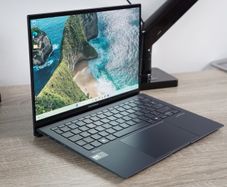 Asus Zenbook S13 3K OLED | Ultra 7 155U | 16GB | 1tb