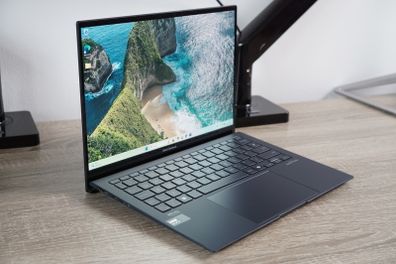 Asus Zenbook S13 3K OLED | Ultra 7 155U | 16GB | 1tb
