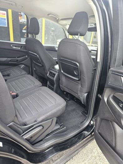 Ford Galaxy (2018) 2.0 Td 150ps 6speed Fwd 4dr