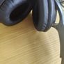 Microsoft Headphones Image 3