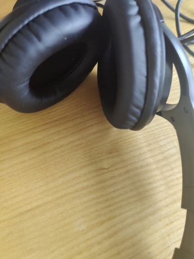 Microsoft Headphones