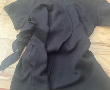 buttercups therapist uniform