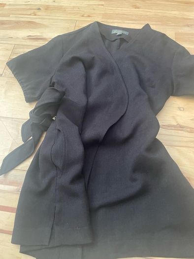 buttercups therapist uniform
