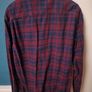 patagonia checkered shirt Image 4